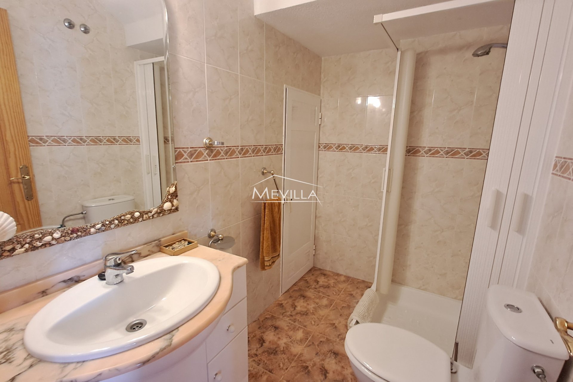 Wederverkoop -  - Orihuela Costa - Cabo Roig