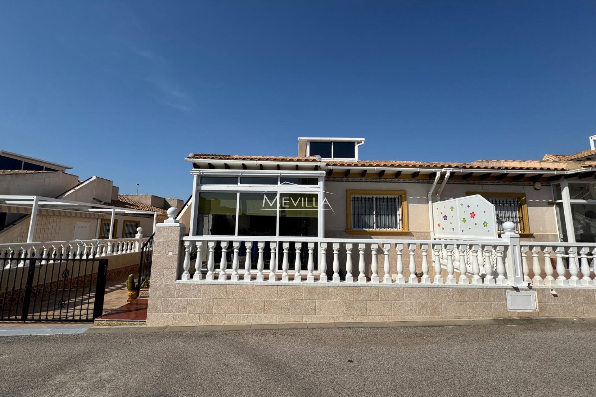 Wederverkoop -  - Orihuela Costa - Cabo Roig