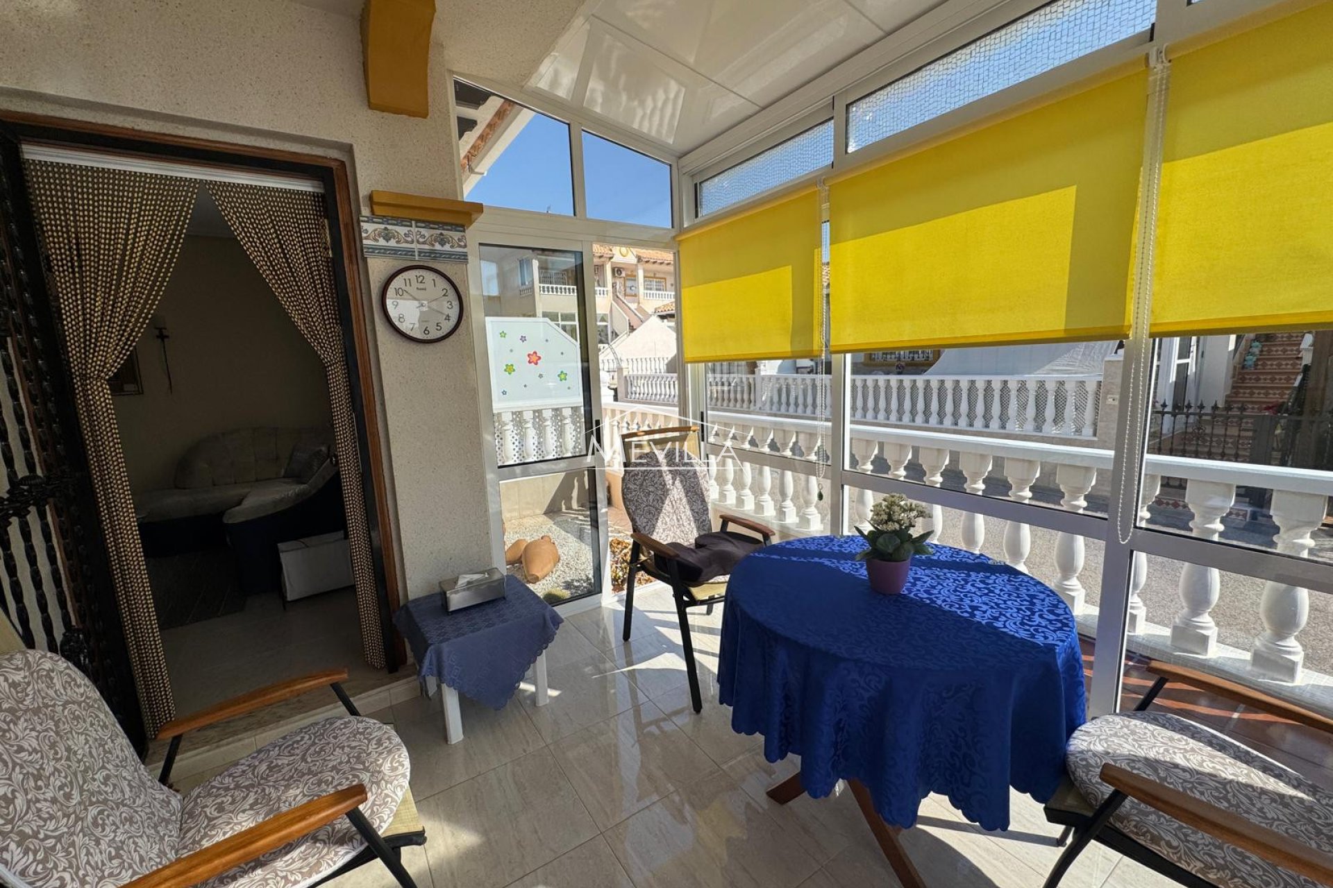 Wederverkoop -  - Orihuela Costa - Cabo Roig