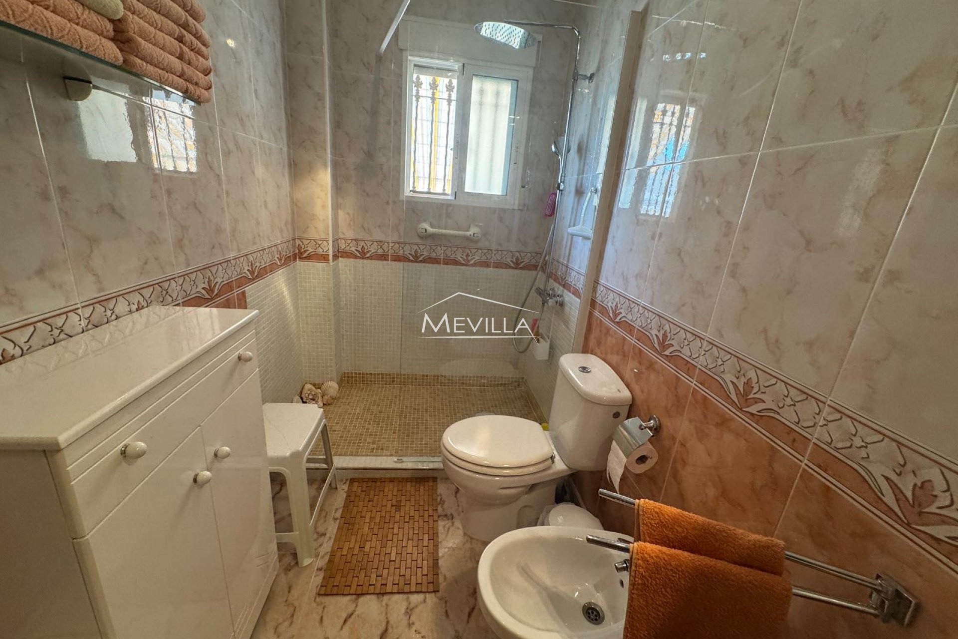 Wederverkoop -  - Orihuela Costa - Cabo Roig