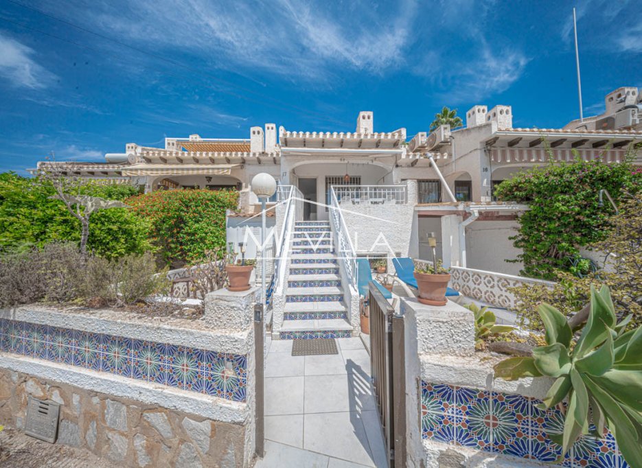 Wederverkoop -  - Orihuela Costa - Cabo Roig