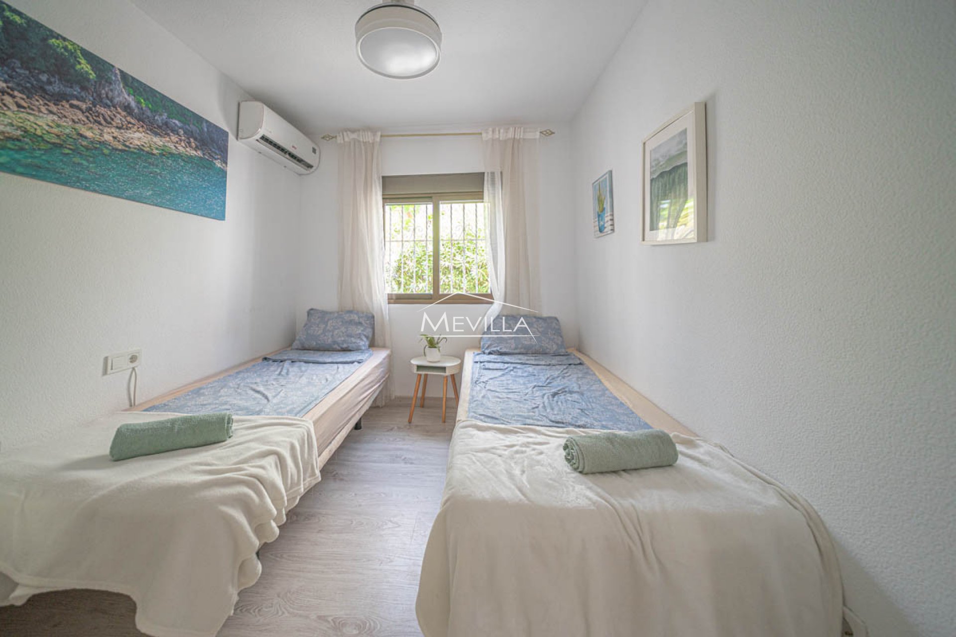 Wederverkoop -  - Orihuela Costa - Cabo Roig
