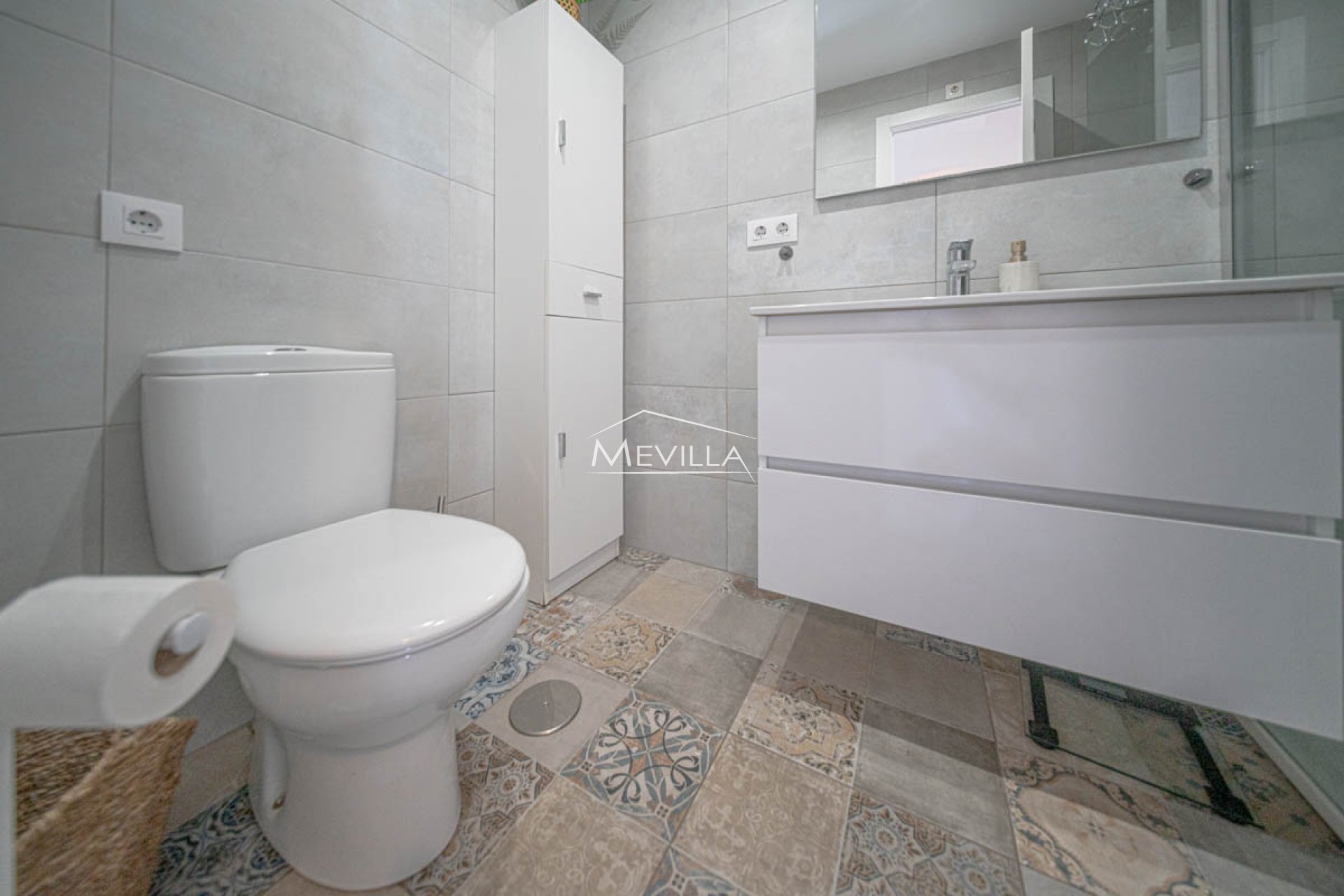 Wederverkoop -  - Orihuela Costa - Cabo Roig
