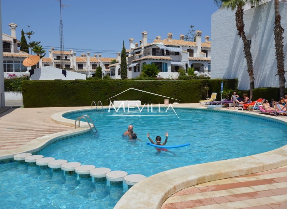 Wederverkoop -  - Orihuela Costa - Cabo Roig