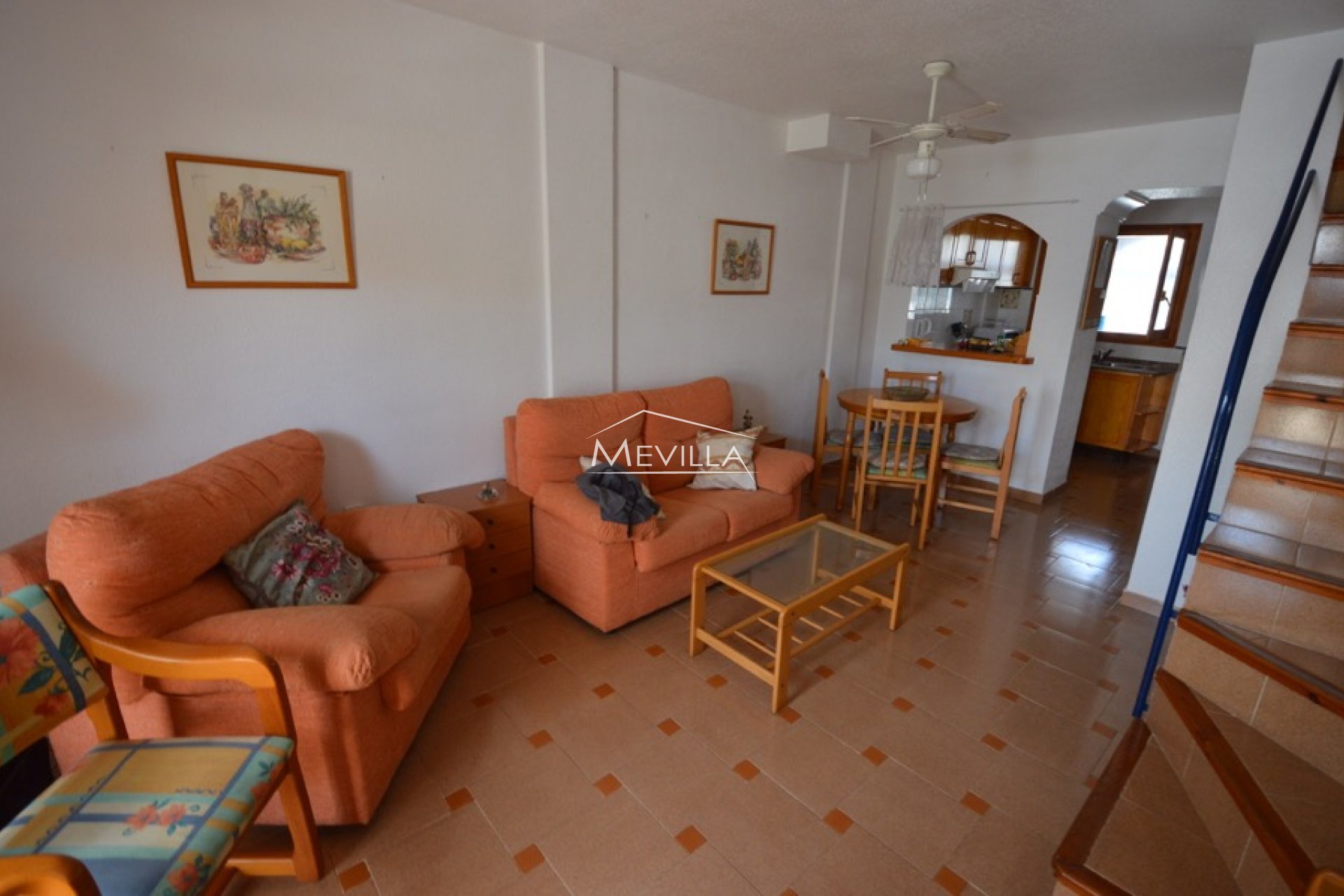 Wederverkoop -  - Orihuela Costa - Cabo Roig