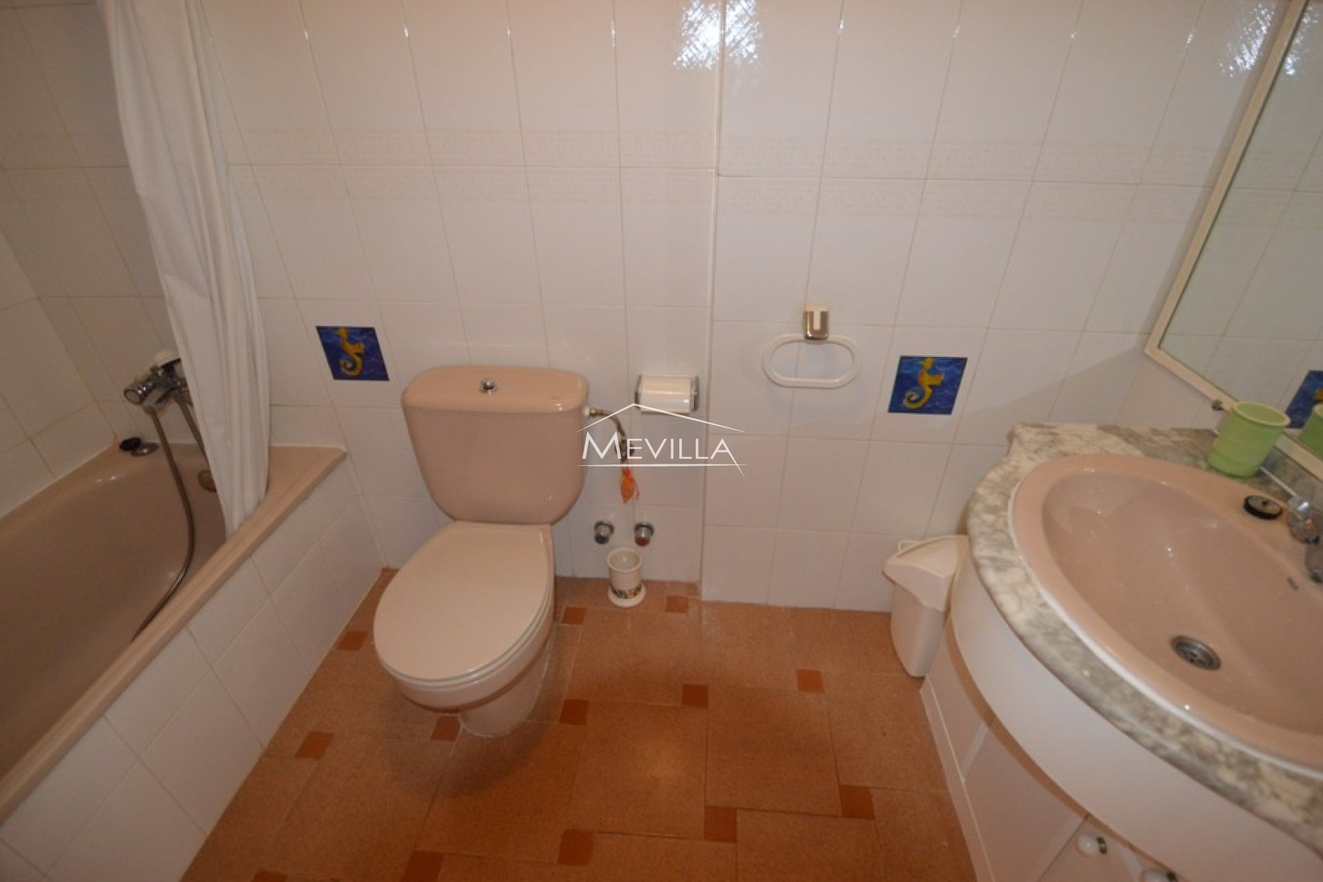 Wederverkoop -  - Orihuela Costa - Cabo Roig