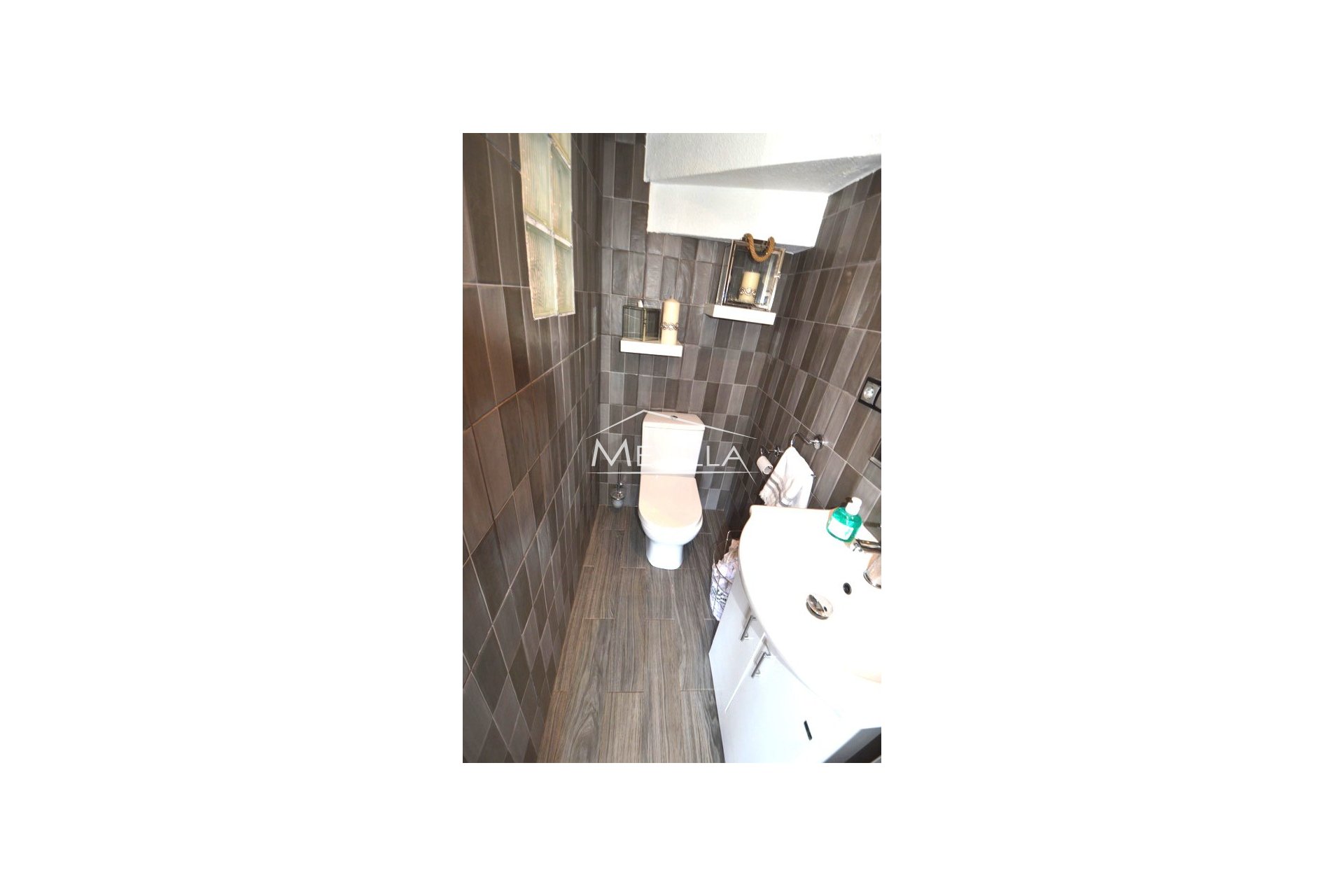 Wederverkoop -  - Orihuela Costa - Cabo Roig