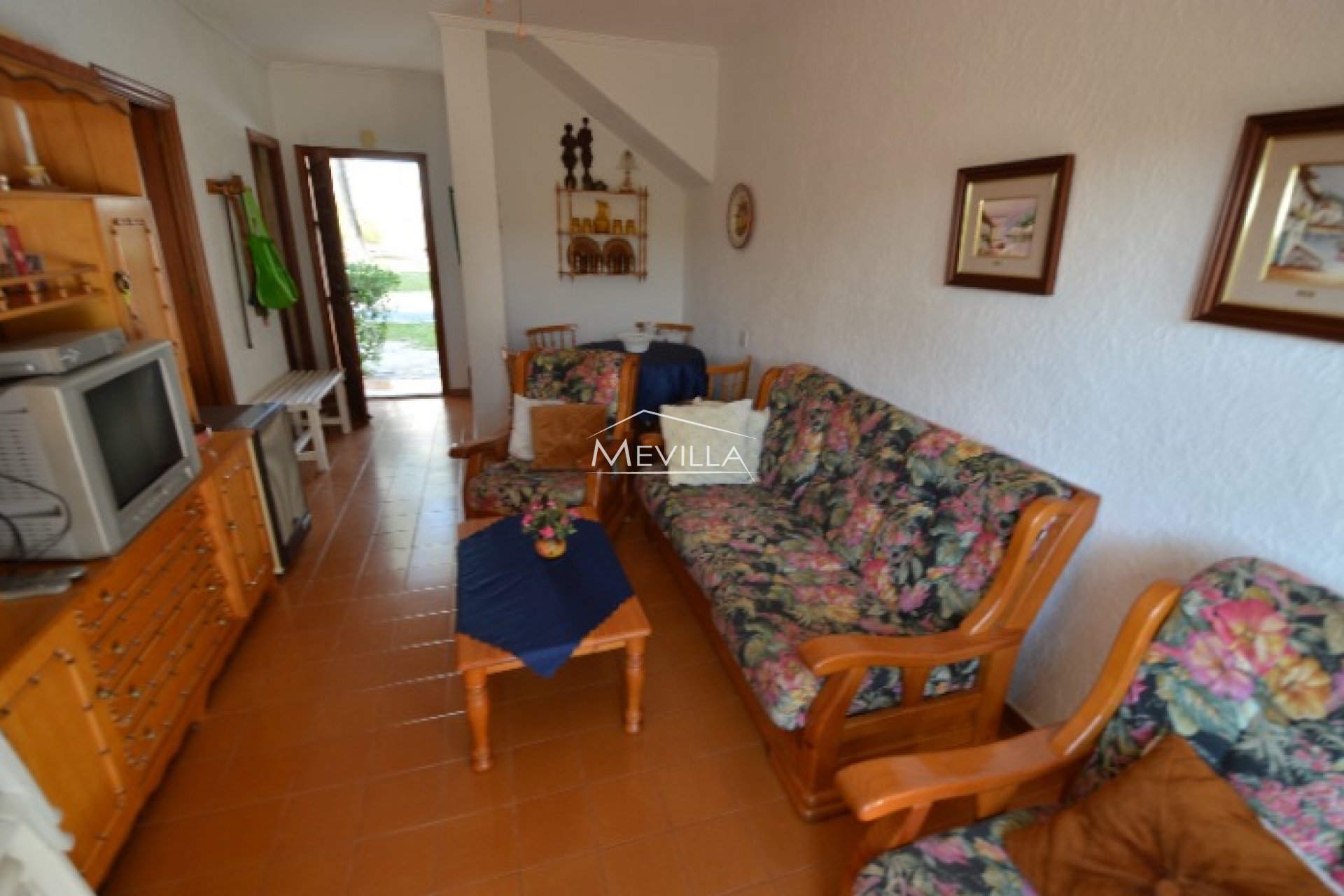 Wederverkoop -  - Orihuela Costa - Cabo Roig