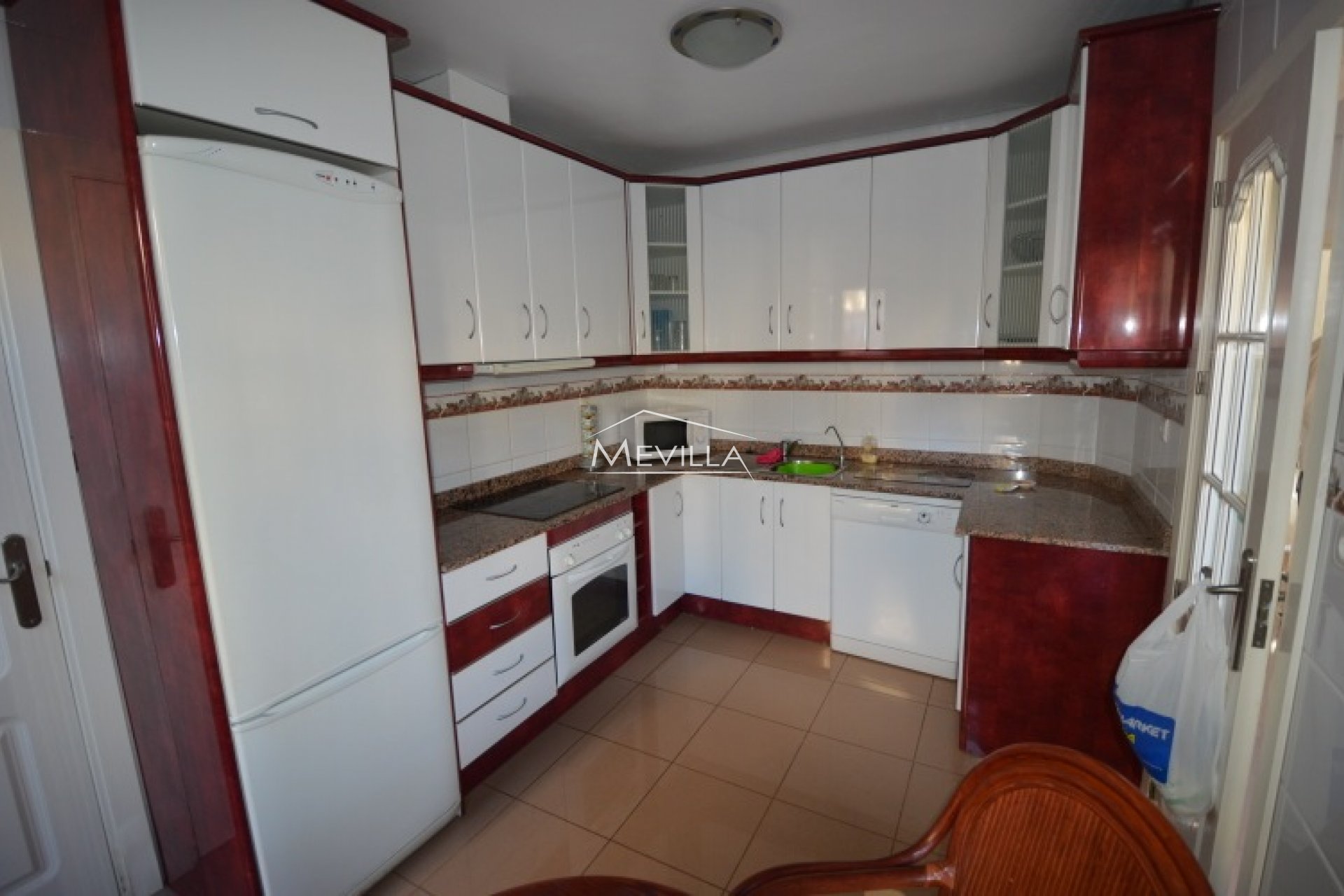 Wederverkoop -  - Orihuela Costa - Campoamor