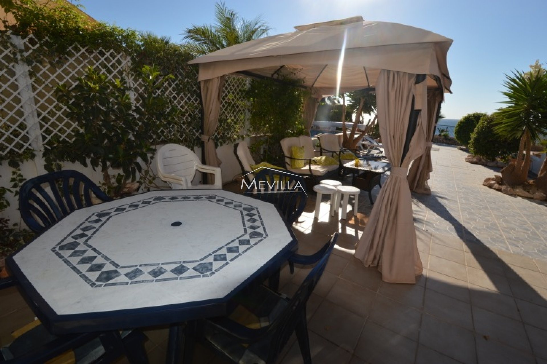 Wederverkoop -  - Orihuela Costa - Campoamor