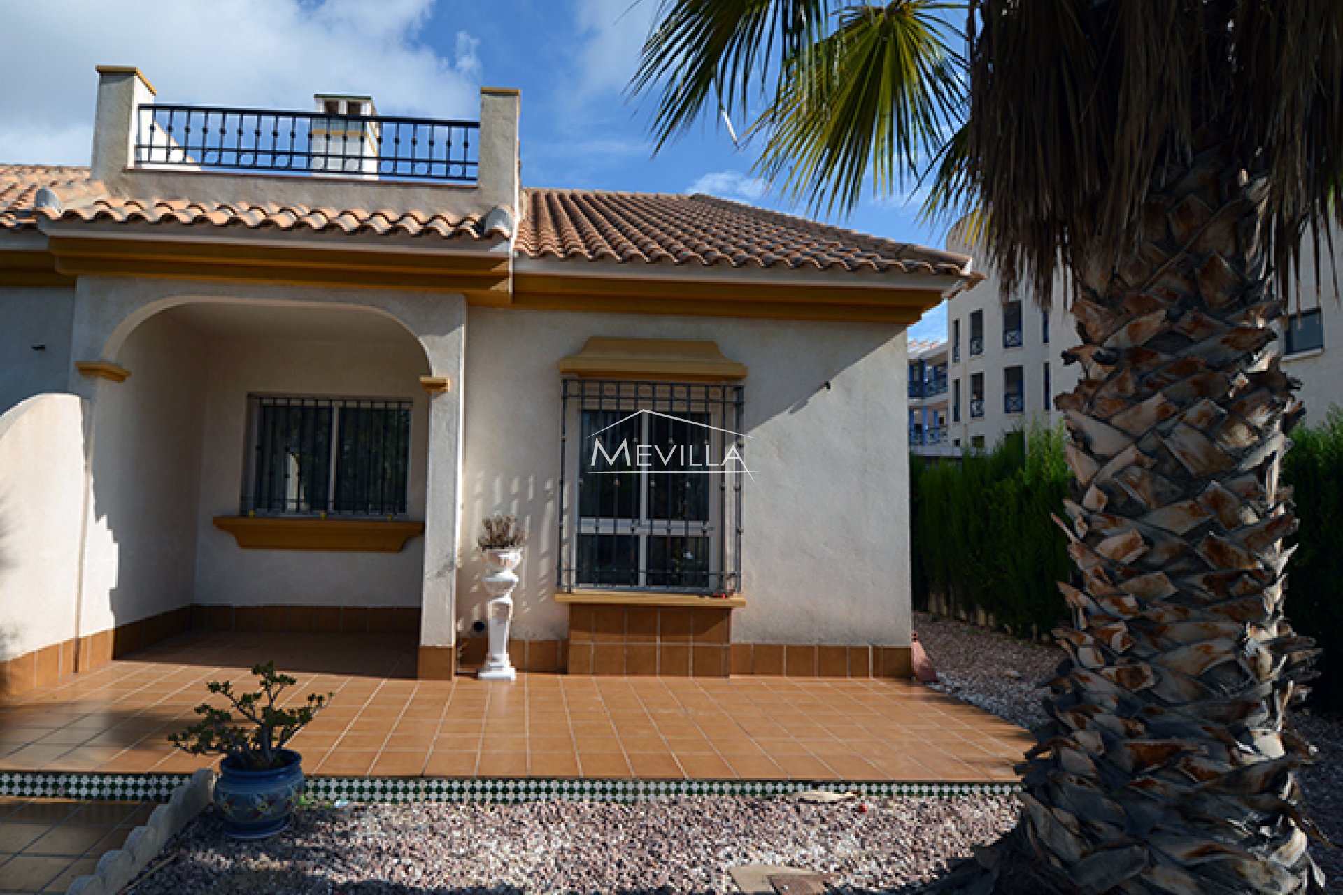 Wederverkoop -  - Orihuela Costa - Campoamor