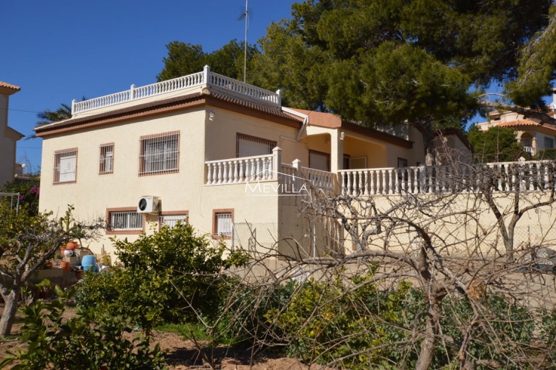 Wederverkoop -  - Orihuela Costa - Campoamor