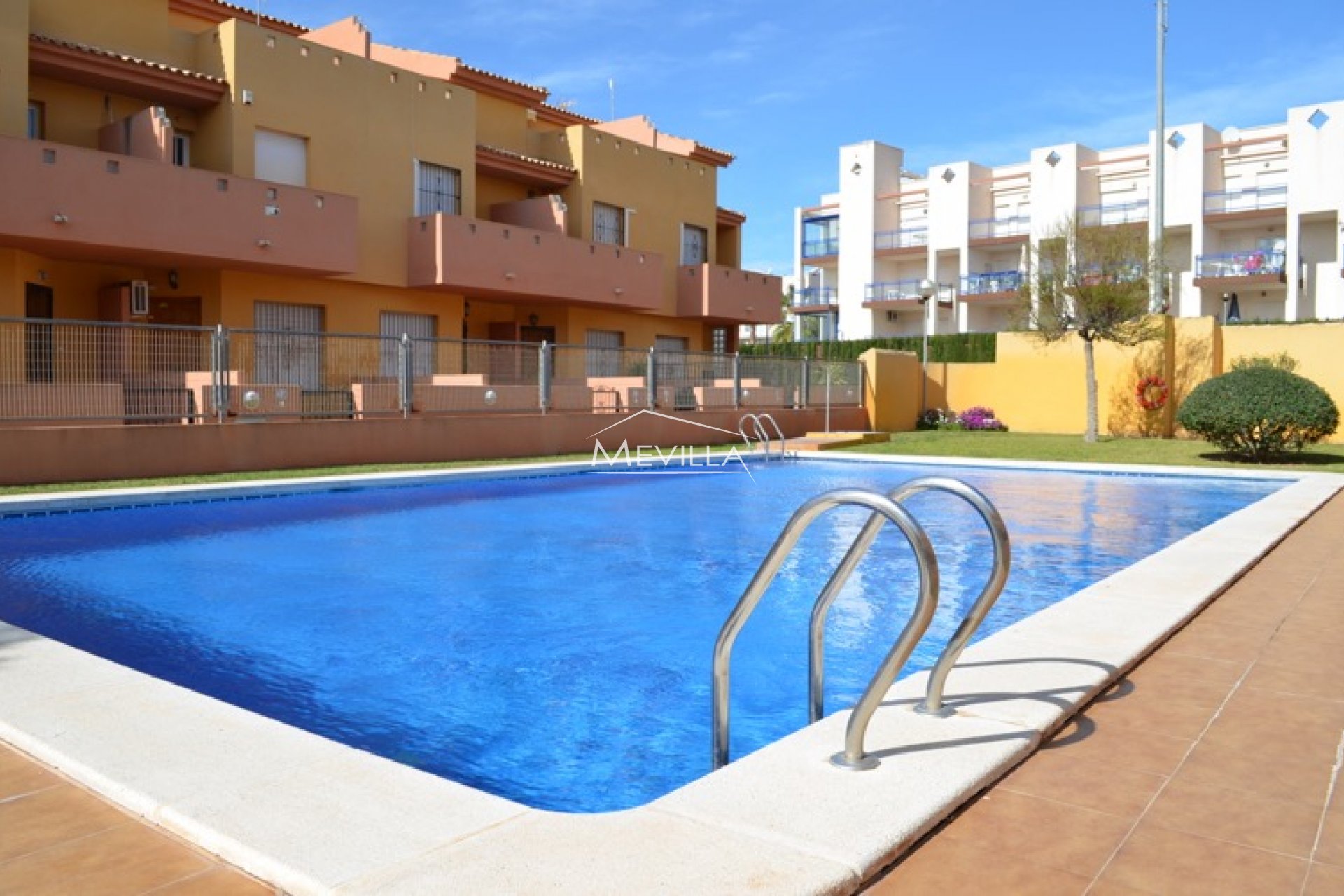 Wederverkoop -  - Orihuela Costa - Campoamor