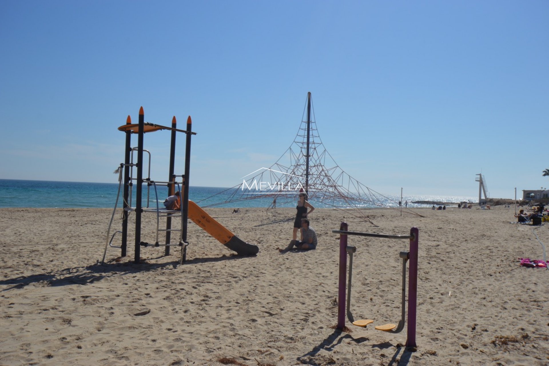 Wederverkoop -  - Orihuela Costa - Campoamor