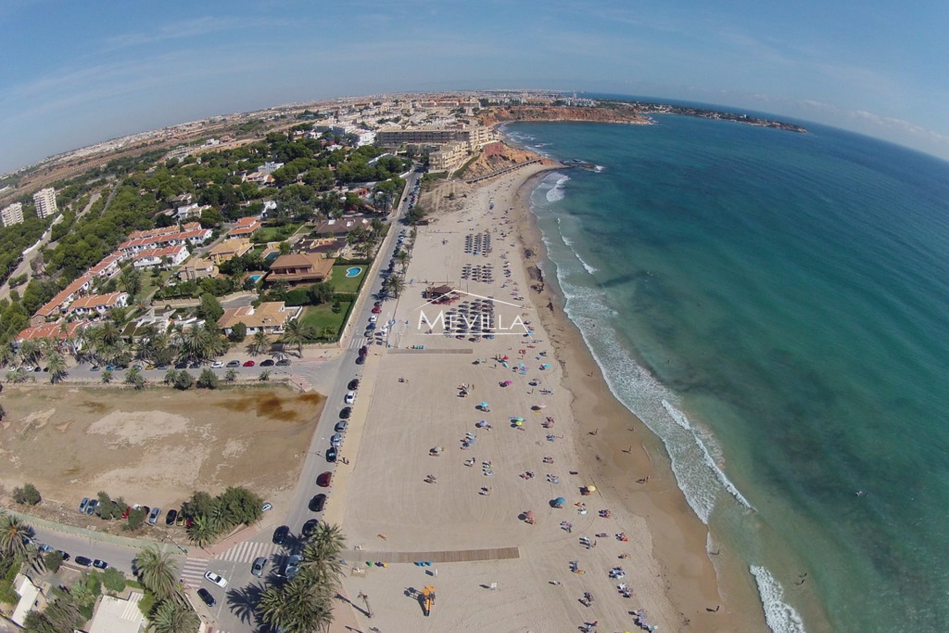 Wederverkoop -  - Orihuela Costa - Campoamor