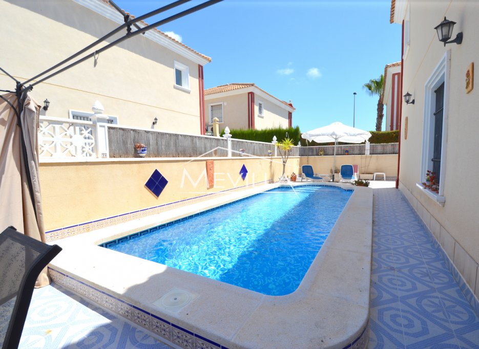 Wederverkoop -  - Orihuela Costa - Campoamor