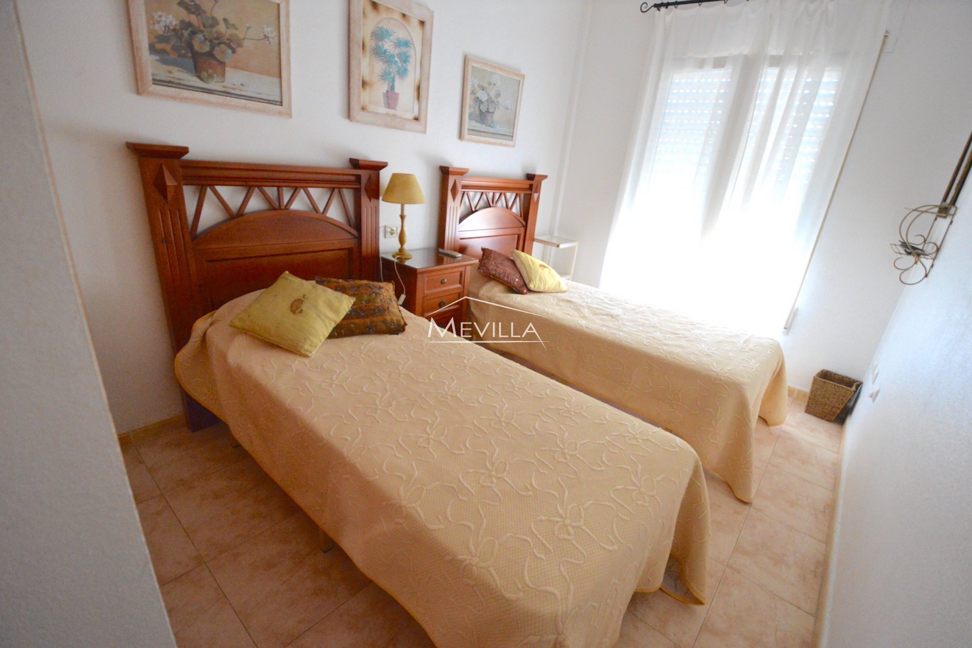 Wederverkoop -  - Orihuela Costa - Campoamor