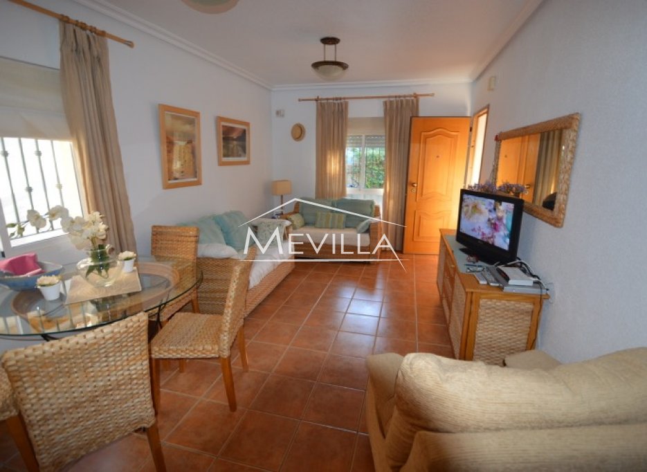 Wederverkoop -  - Orihuela Costa - Campoamor