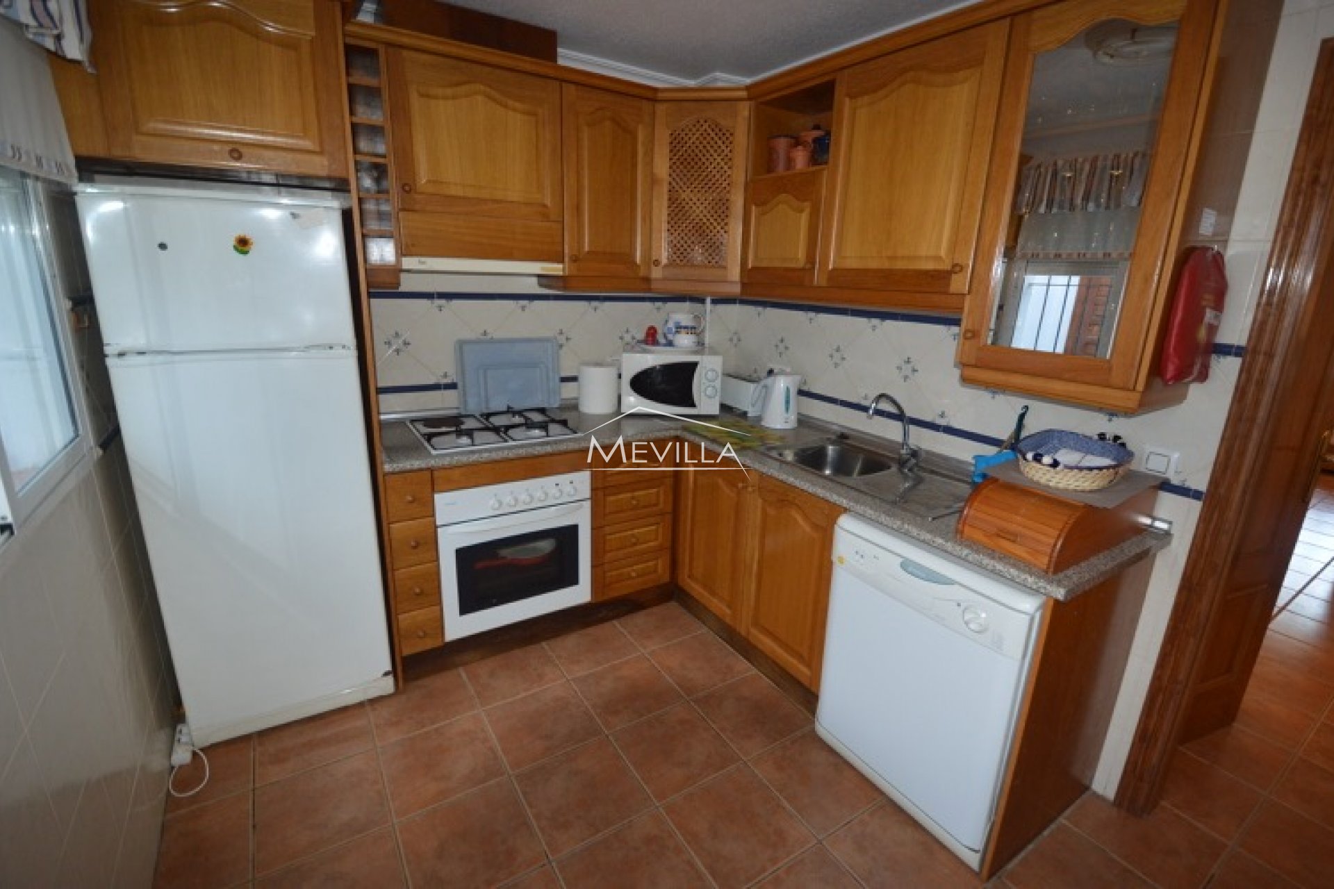 Wederverkoop -  - Orihuela Costa - Campoamor