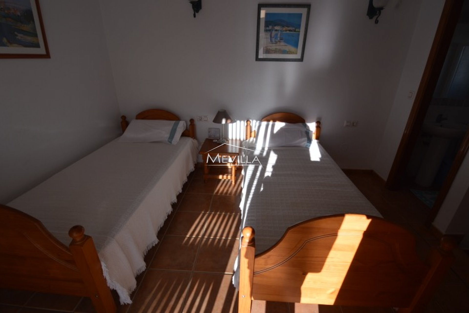 Wederverkoop -  - Orihuela Costa - Campoamor