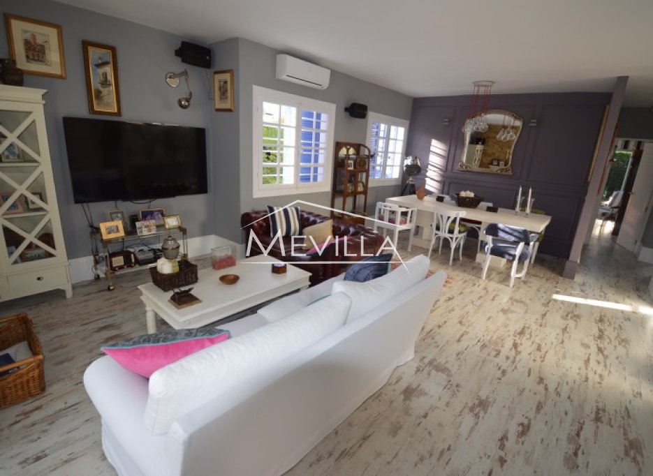 Wederverkoop -  - Orihuela Costa - Campoamor