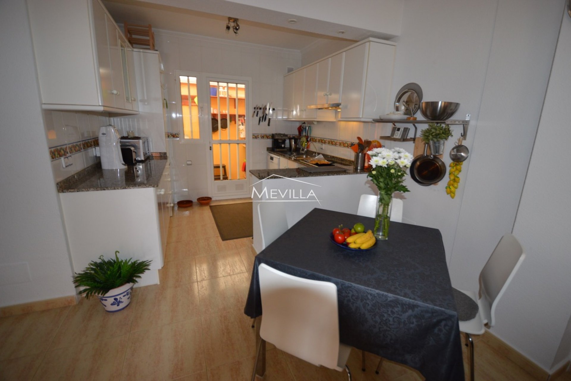 Wederverkoop -  - Orihuela Costa - Campoamor