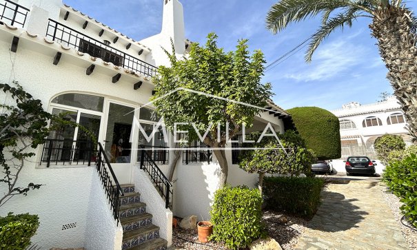  - Wederverkoop - Orihuela Costa - CR1190