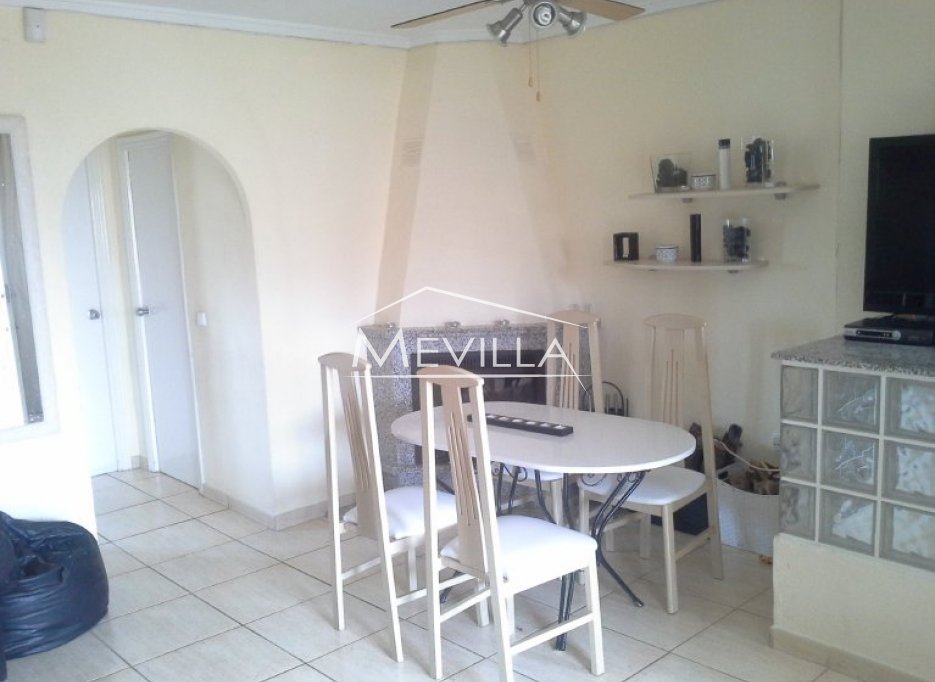 Wederverkoop -  - Orihuela Costa - La Zenia