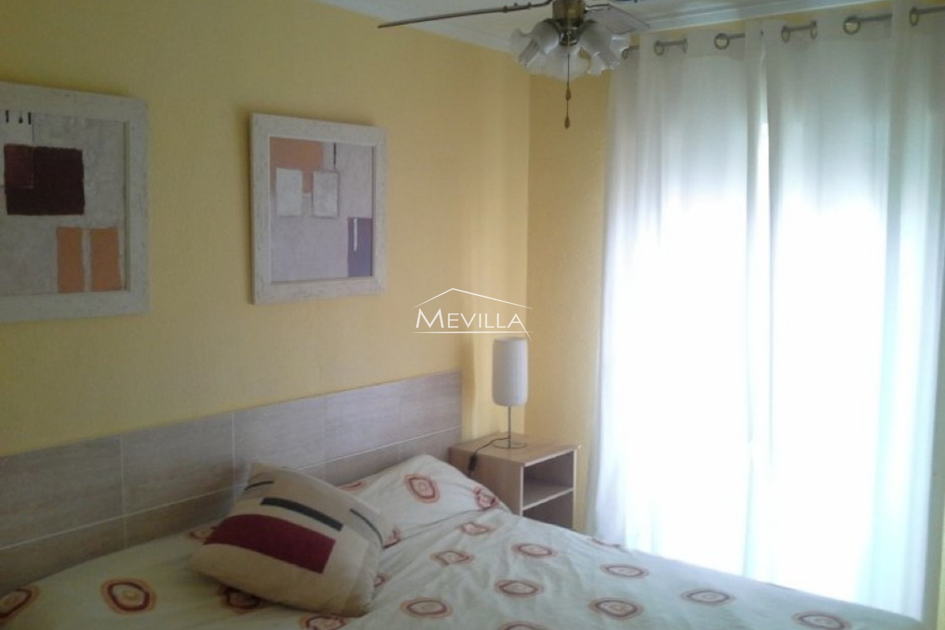 Wederverkoop -  - Orihuela Costa - La Zenia