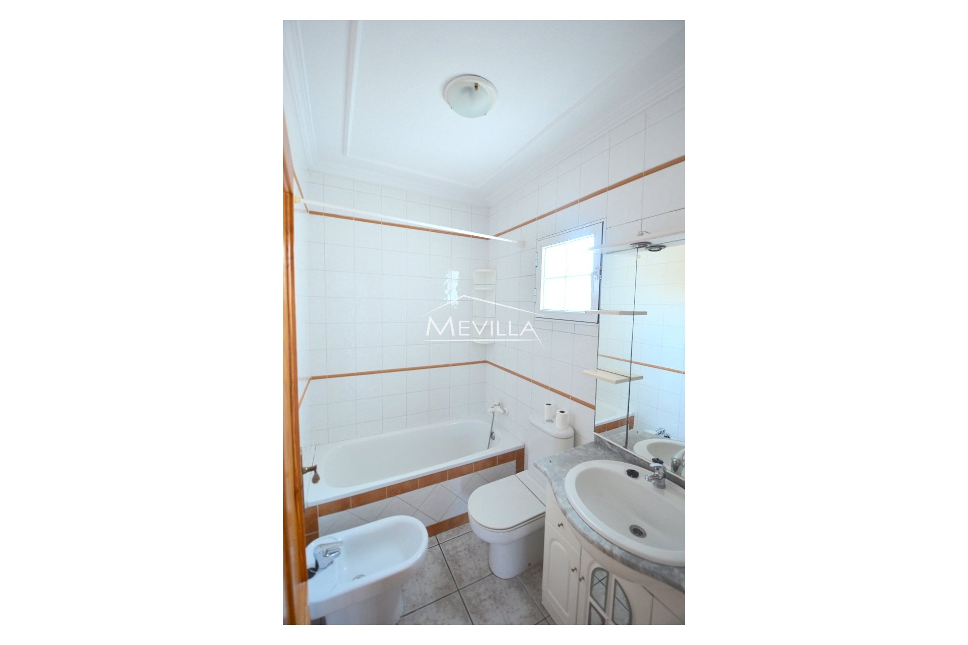 Wederverkoop -  - Orihuela Costa - La Zenia