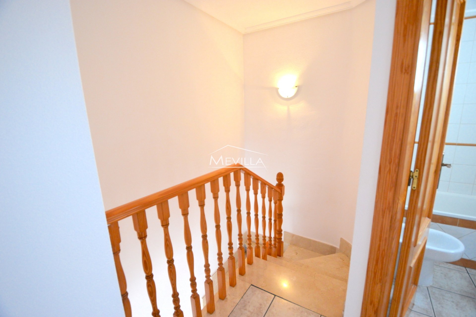 Wederverkoop -  - Orihuela Costa - La Zenia