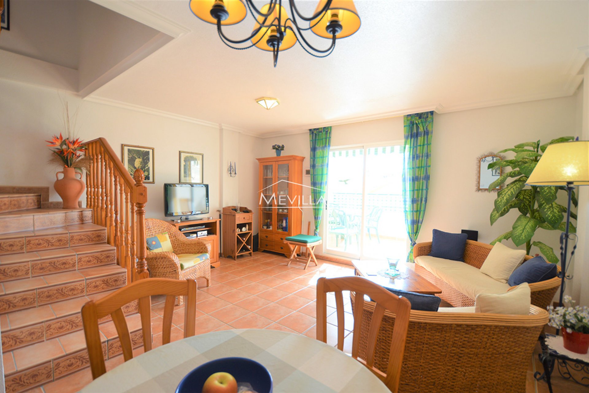 Wederverkoop -  - Orihuela Costa - La Zenia