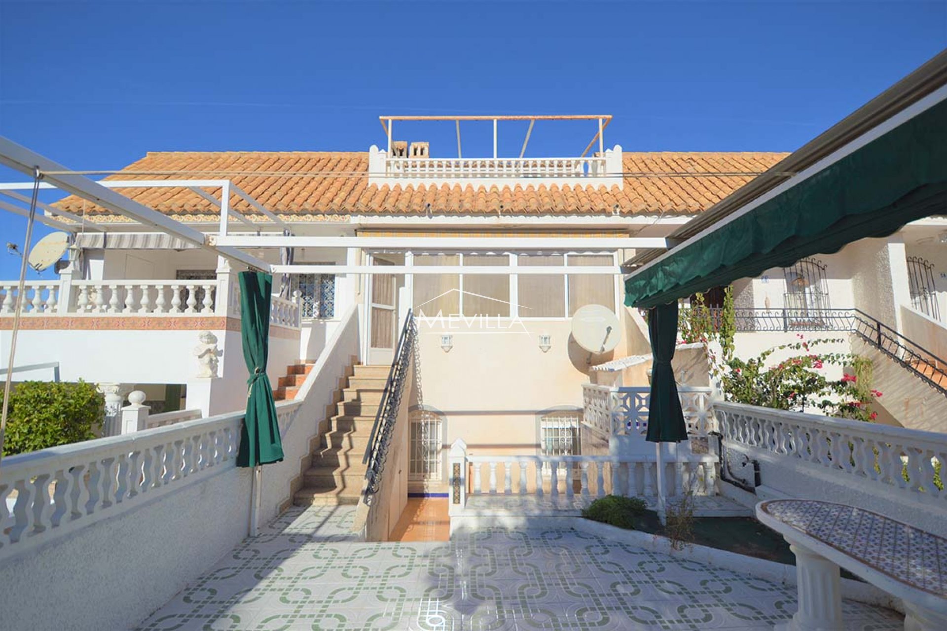 Wederverkoop -  - Orihuela Costa - La Zenia