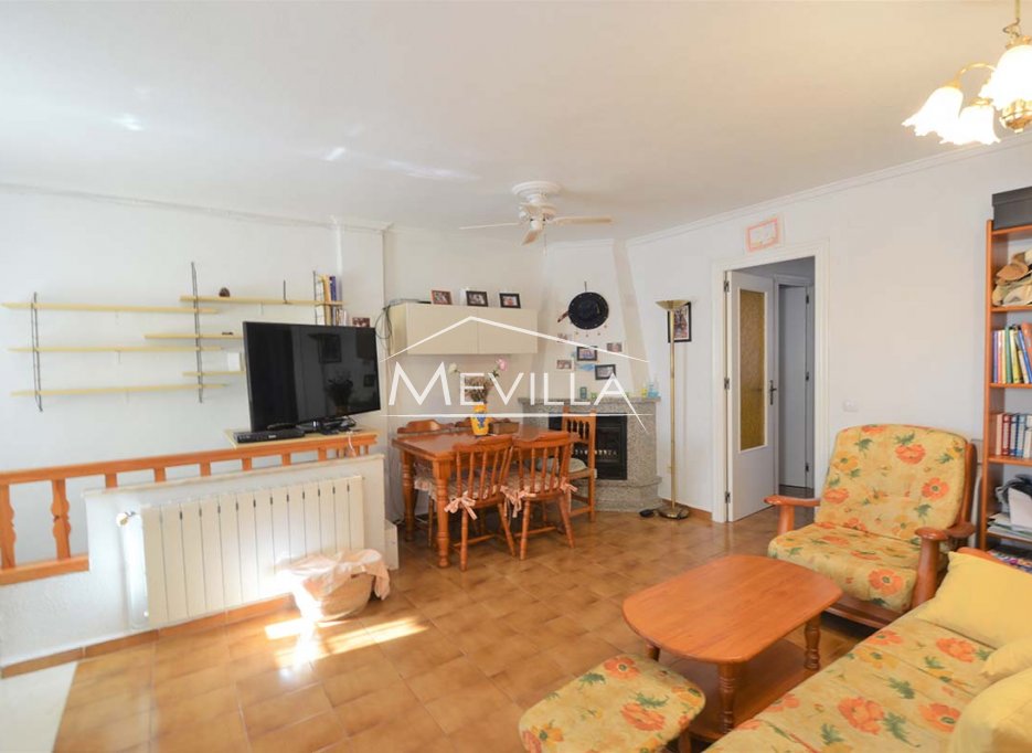 Wederverkoop -  - Orihuela Costa - La Zenia