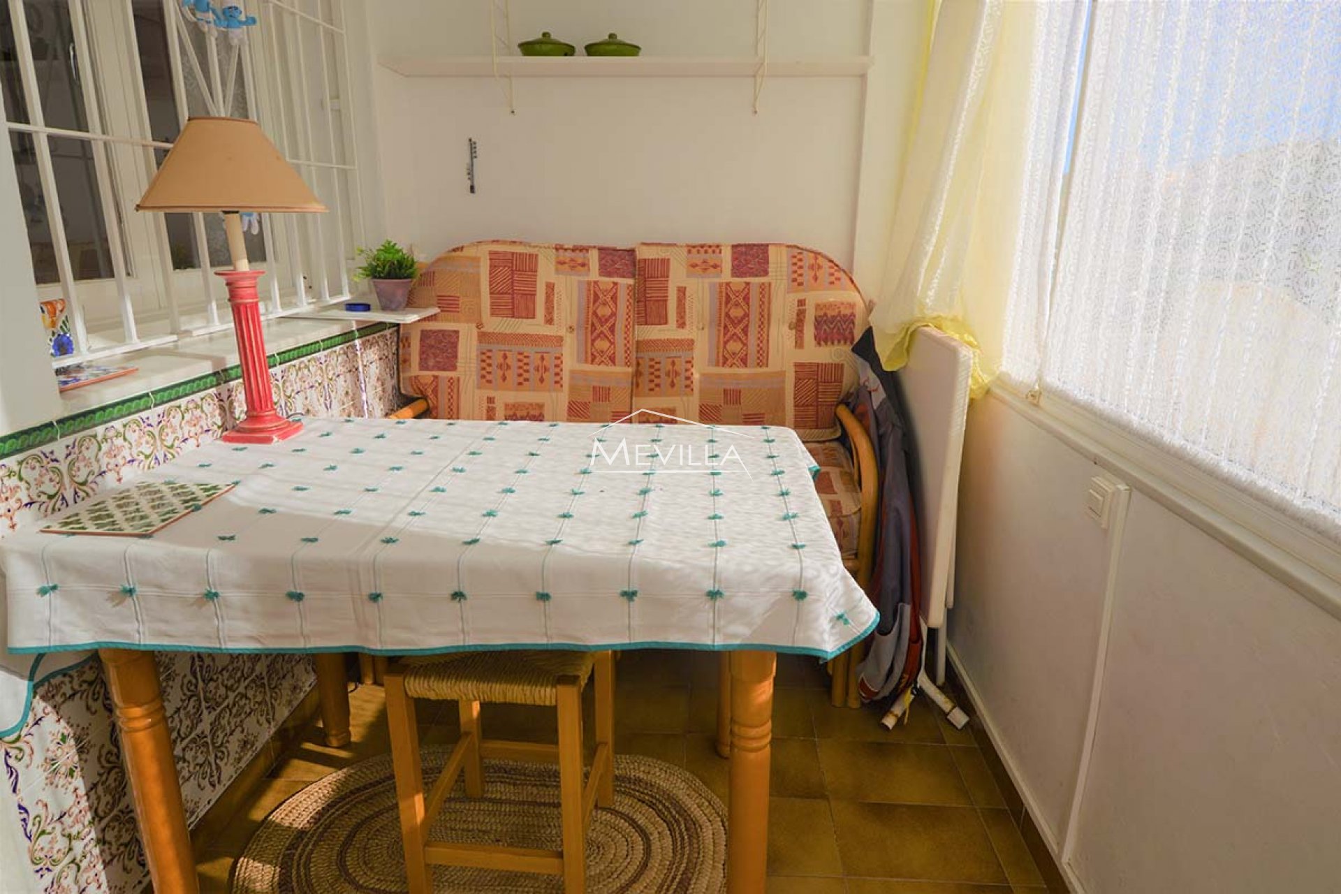 Wederverkoop -  - Orihuela Costa - La Zenia