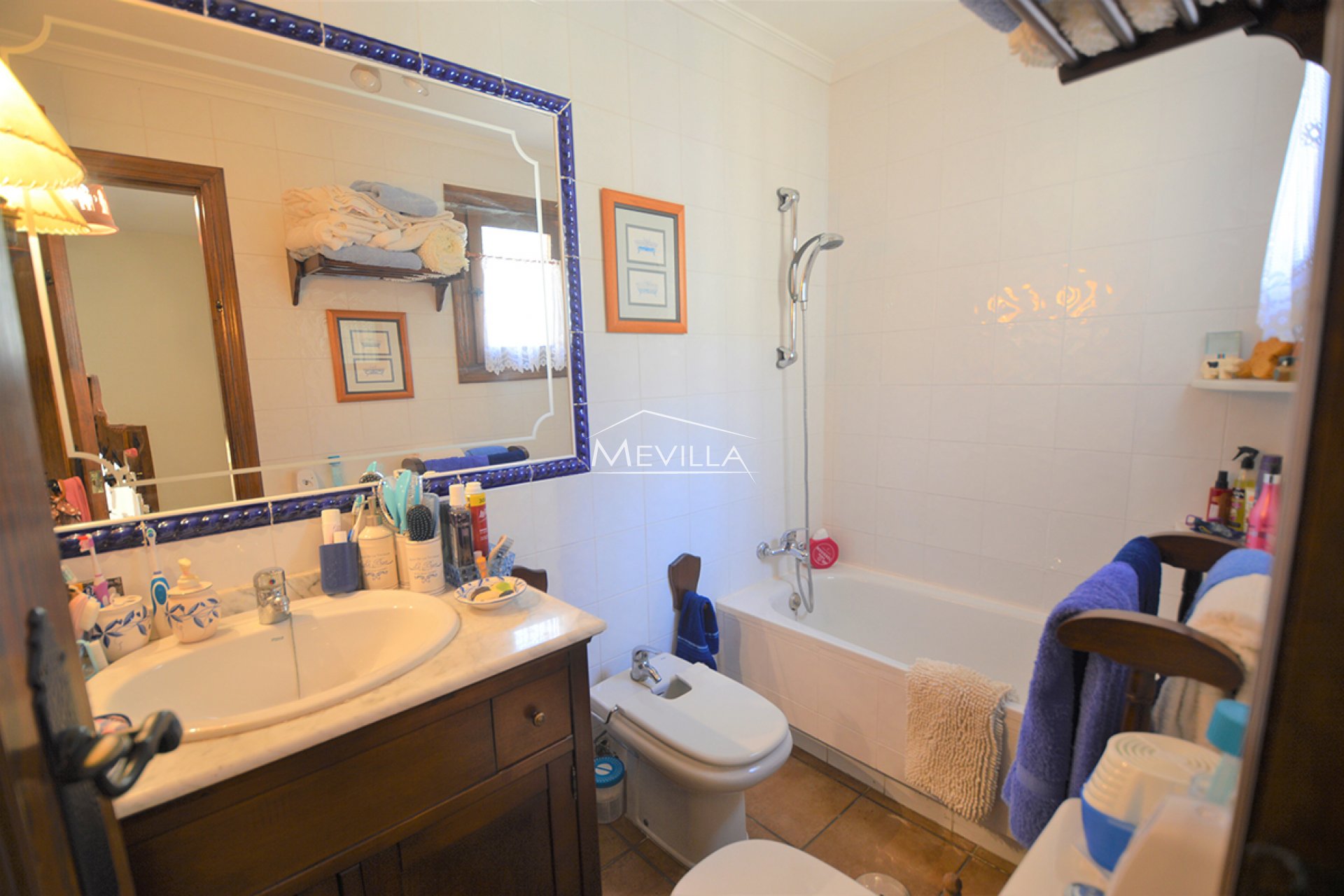 Wederverkoop -  - Orihuela Costa - La Zenia