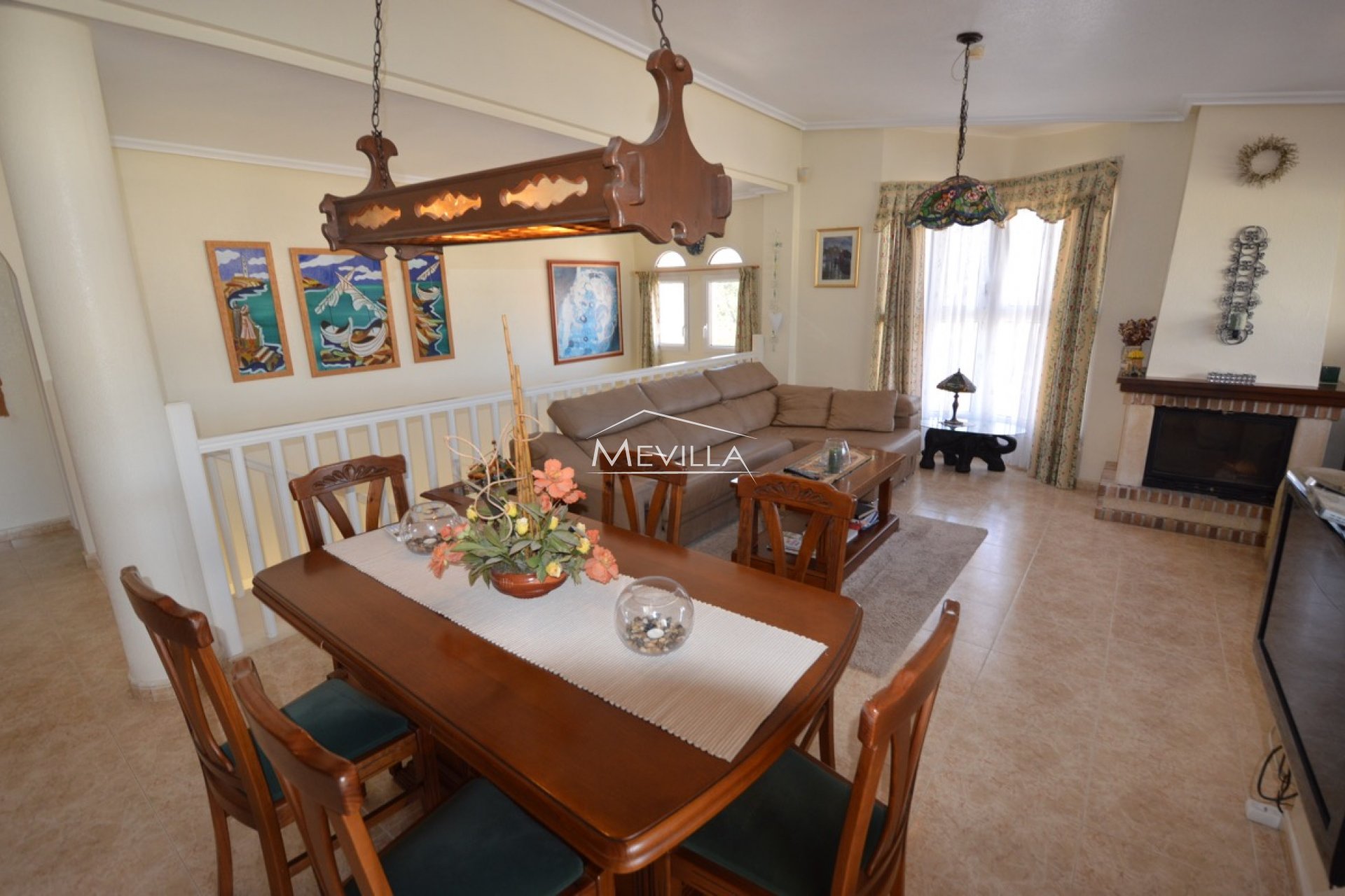 Wederverkoop -  - Orihuela Costa - La Zenia