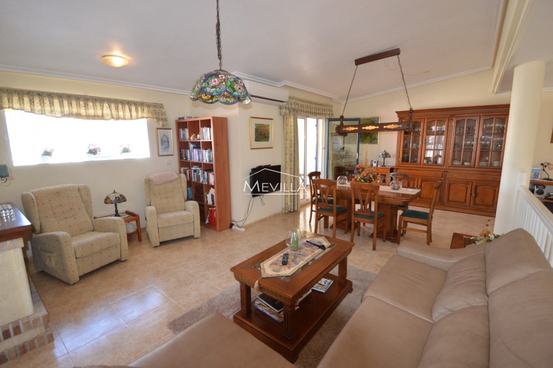 Wederverkoop -  - Orihuela Costa - La Zenia