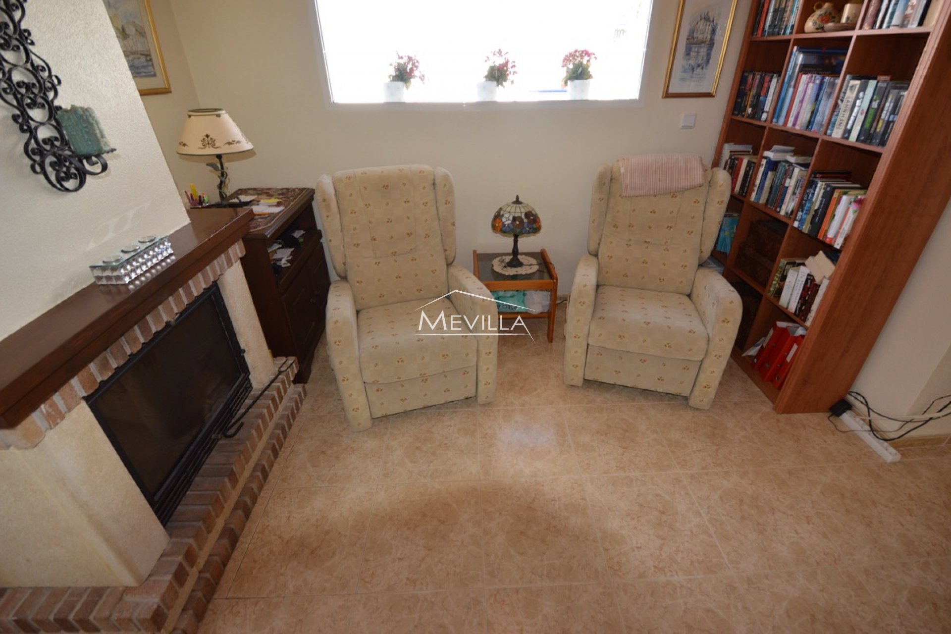 Wederverkoop -  - Orihuela Costa - La Zenia