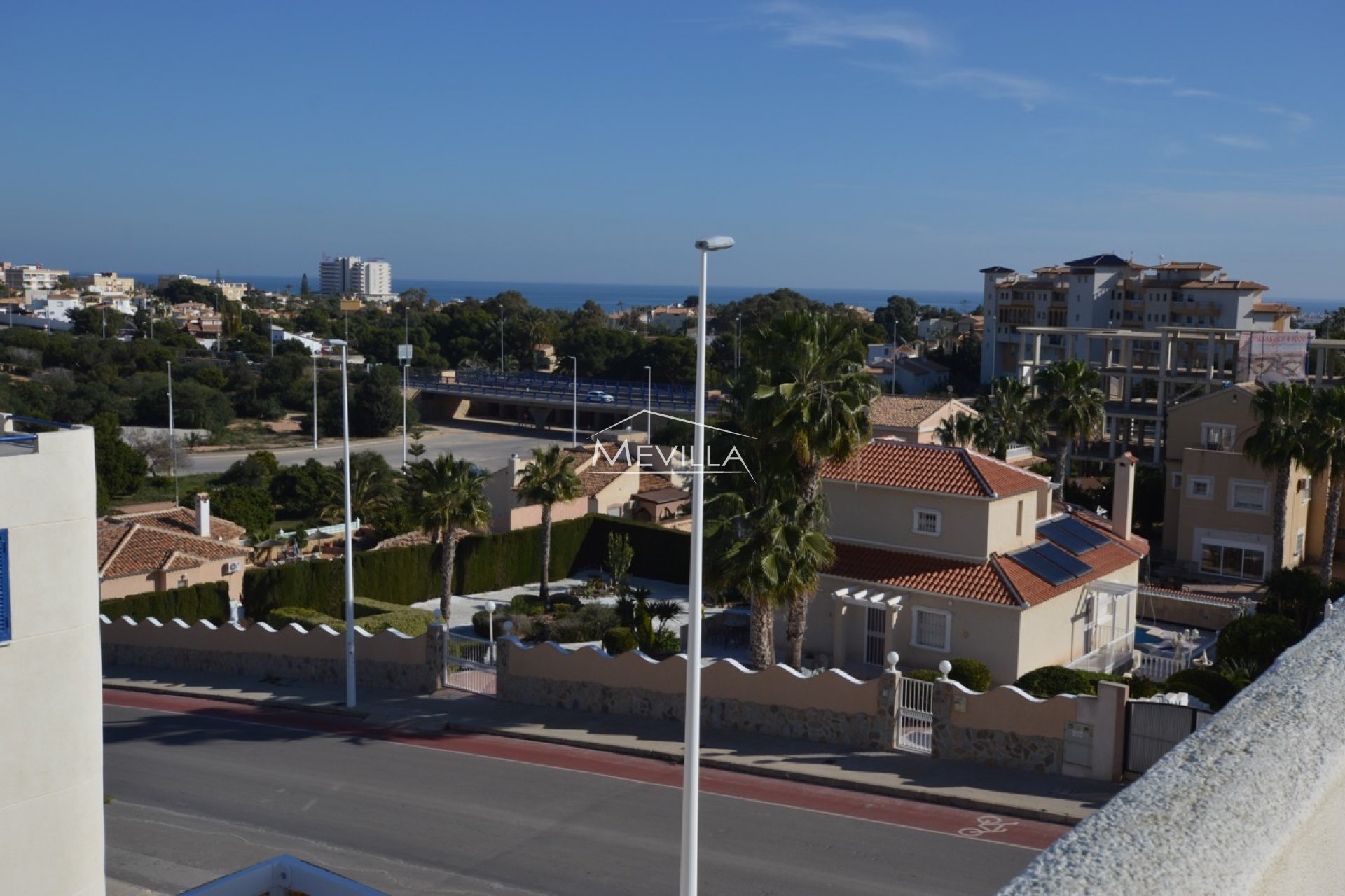 Wederverkoop -  - Orihuela Costa - La Zenia