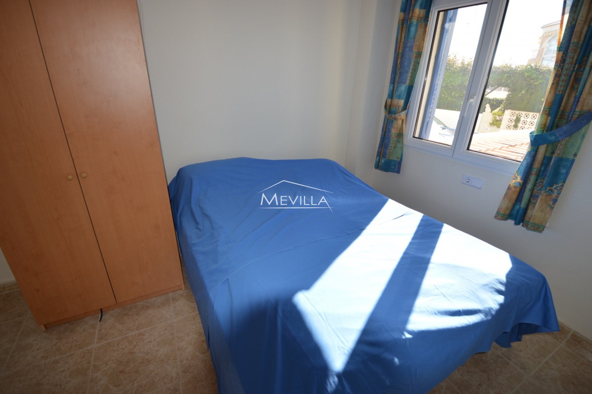 Wederverkoop -  - Orihuela Costa - La Zenia