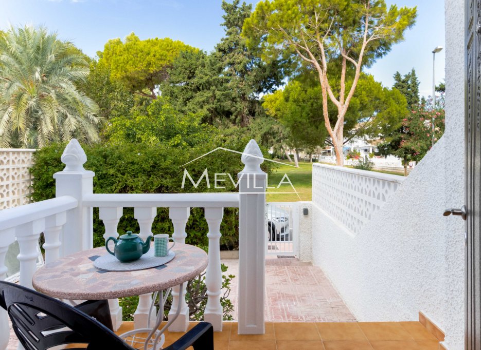 Wederverkoop -  - Orihuela Costa - La Zenia