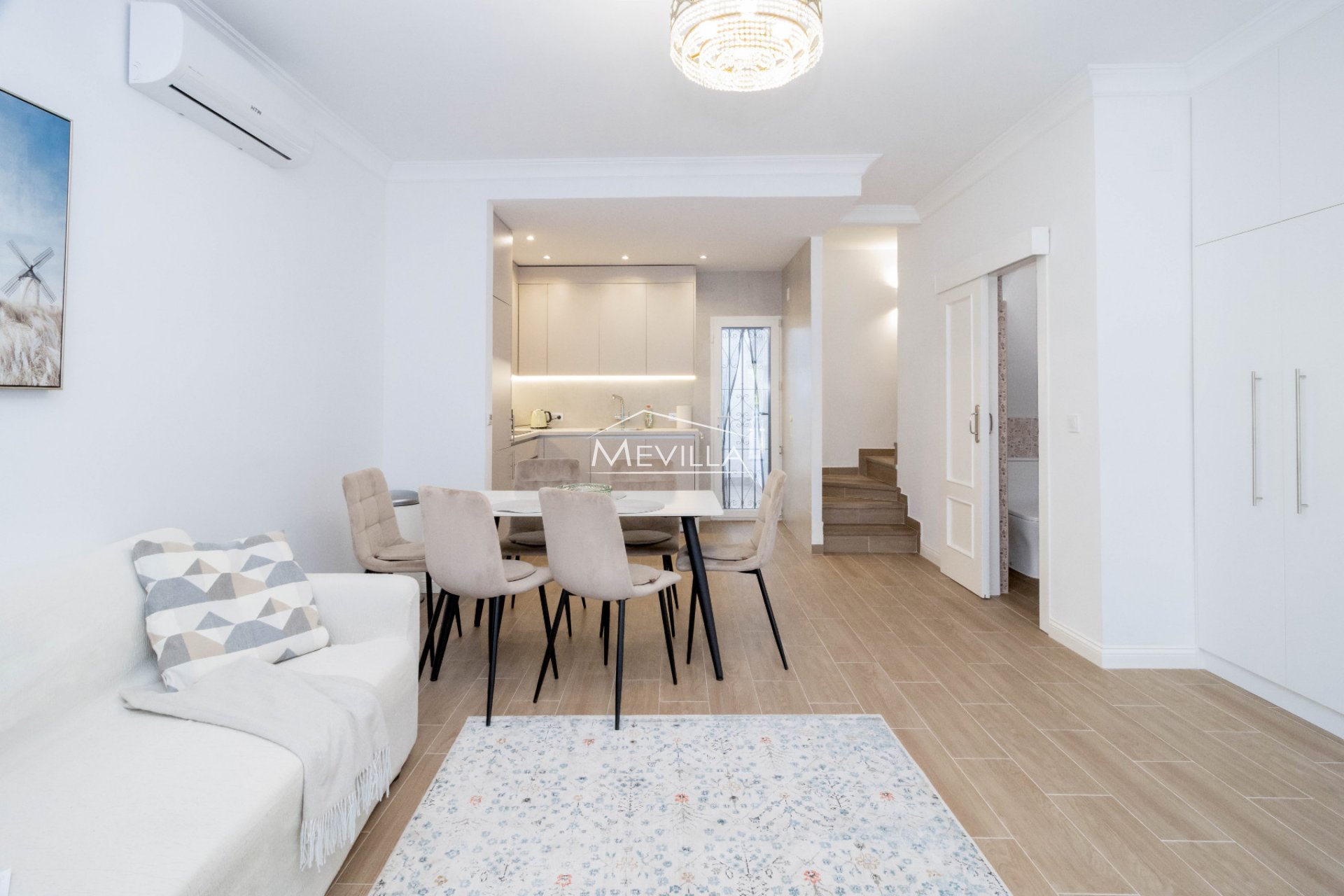 Wederverkoop -  - Orihuela Costa - La Zenia