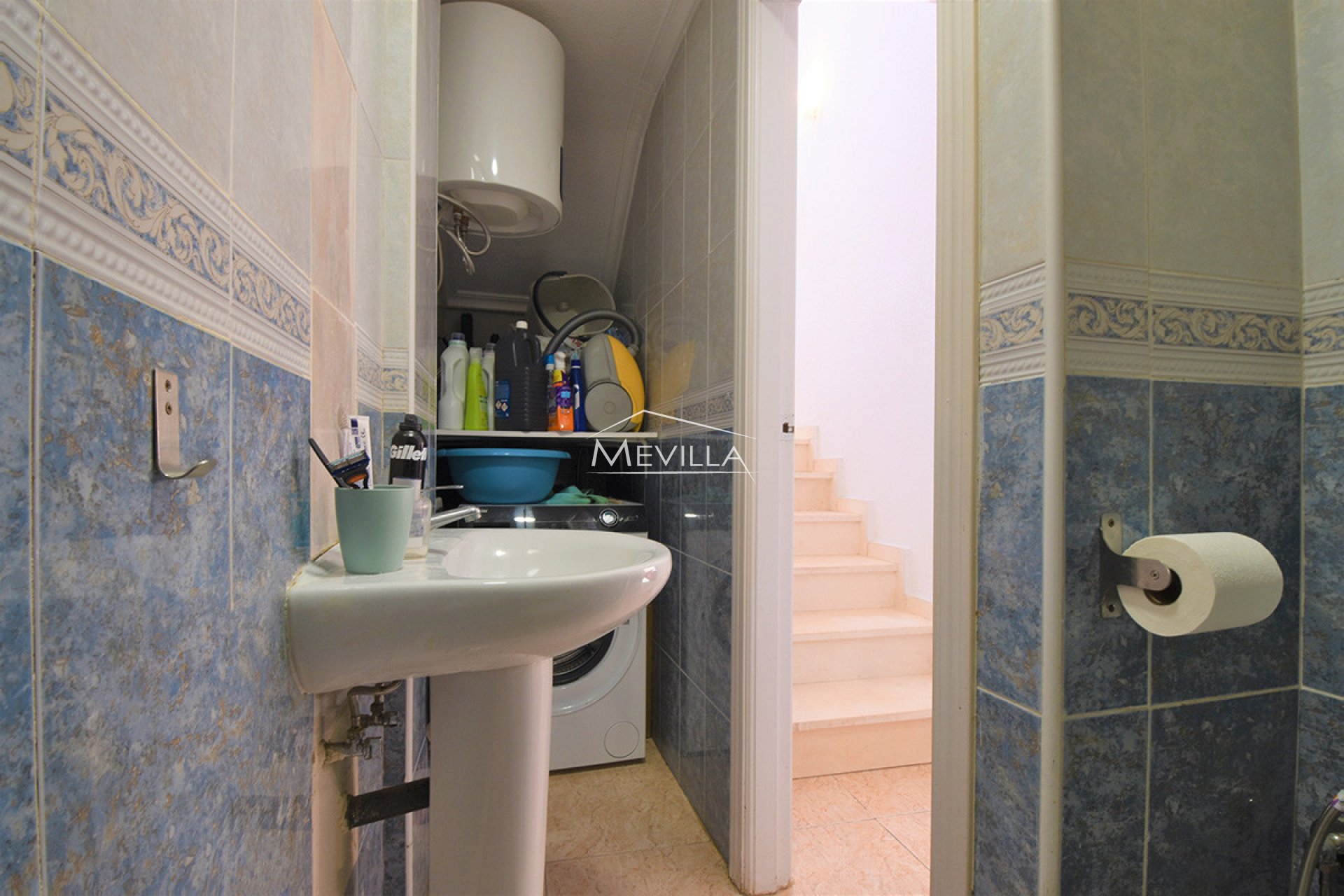 Wederverkoop -  - Orihuela Costa - La Zenia