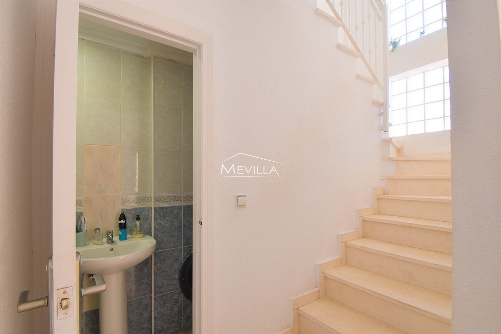 Wederverkoop -  - Orihuela Costa - La Zenia