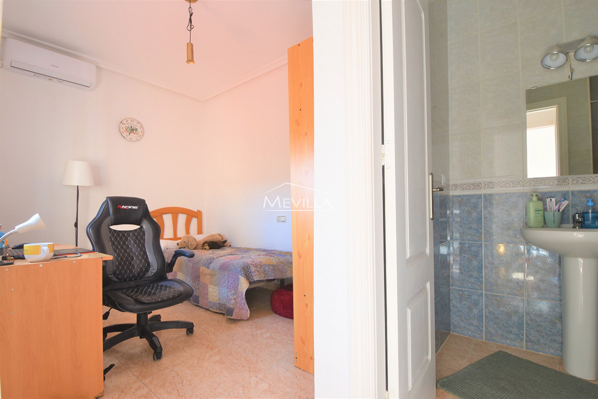 Wederverkoop -  - Orihuela Costa - La Zenia