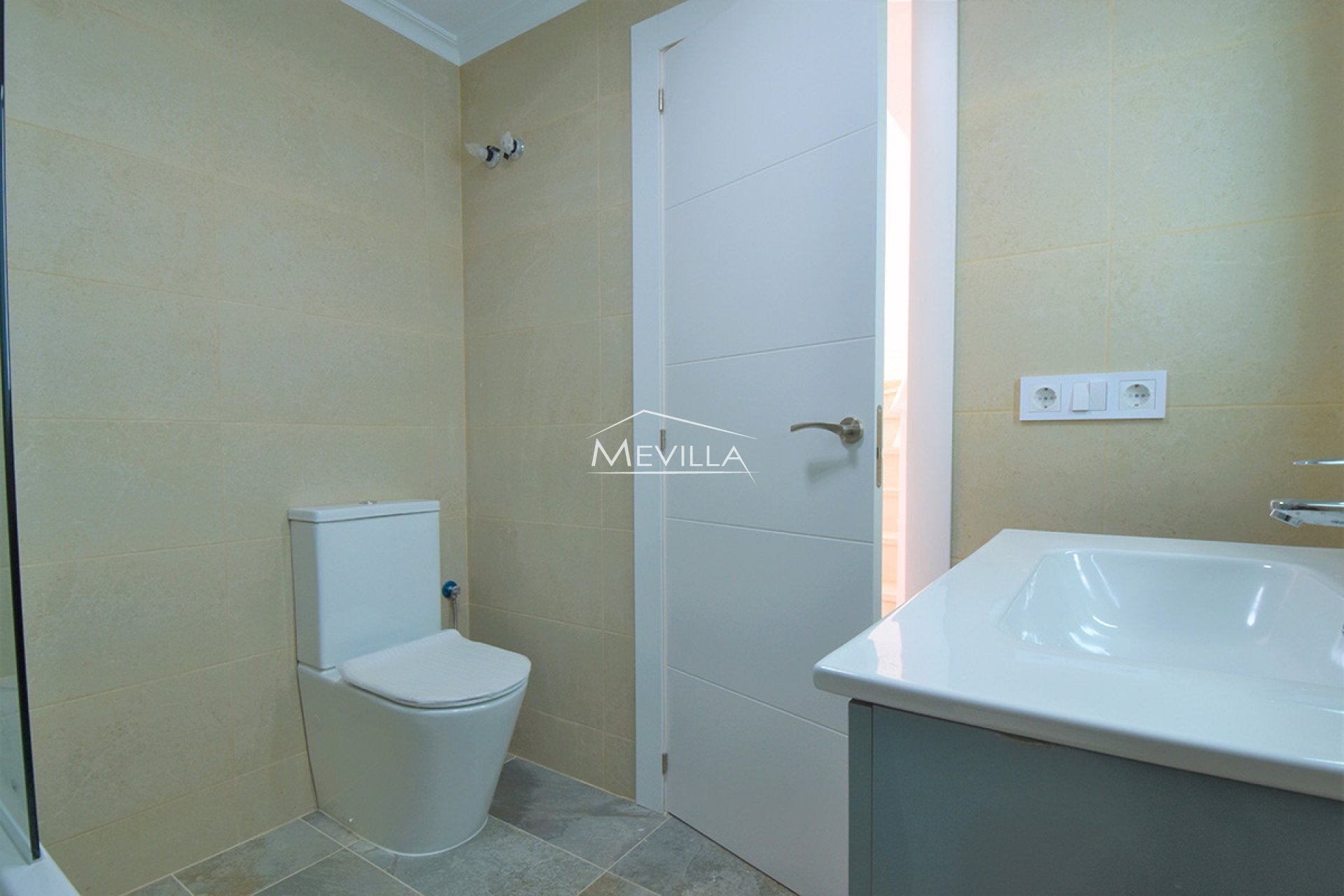 Wederverkoop -  - Orihuela Costa - La Zenia