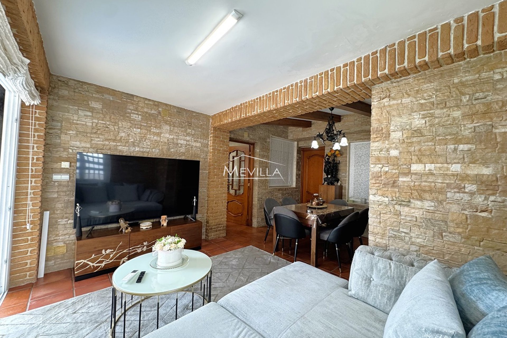 Wederverkoop -  - Orihuela Costa - La Zenia