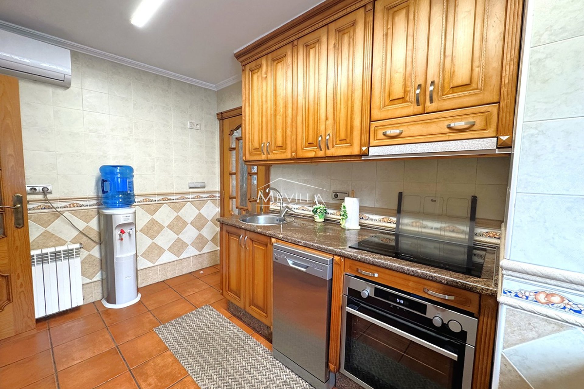 Wederverkoop -  - Orihuela Costa - La Zenia