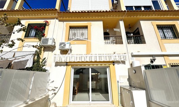  - Wederverkoop - Orihuela Costa - La Zenia